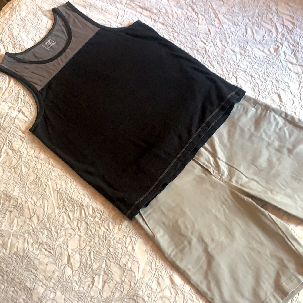 Men’s Medium Tank top by Apt. 9
